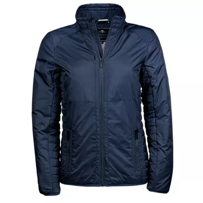 Tee Jays Newport women's jacket, Navy, large image number 0
