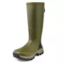 Gateway1 Woodstalker 18" Gummistiefel, Olivgrün Gateway1 Woodstalker 18" Gummistiefel, Olivgrün