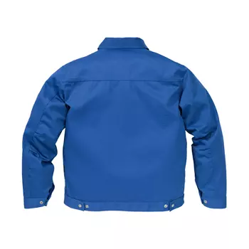 Kansas Icon One jacket, Blue