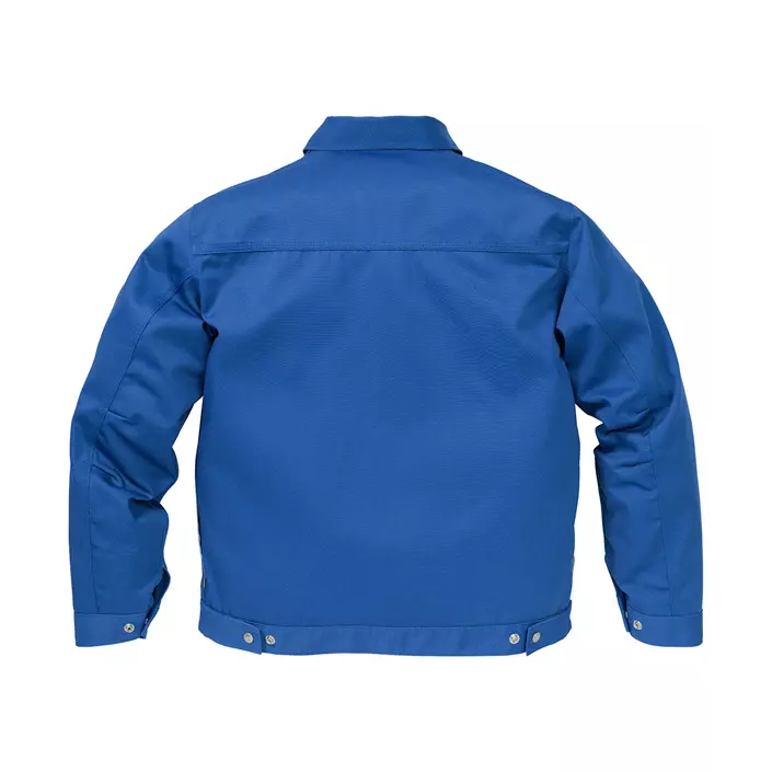 Kansas Icon One jacket, Blue, large image number 1