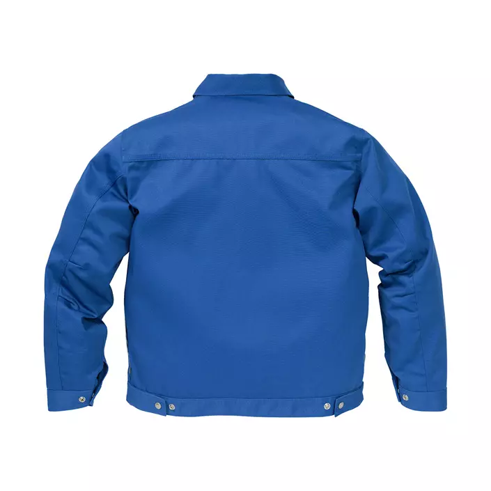 Kansas Icon One jacket, Blue, large image number 1