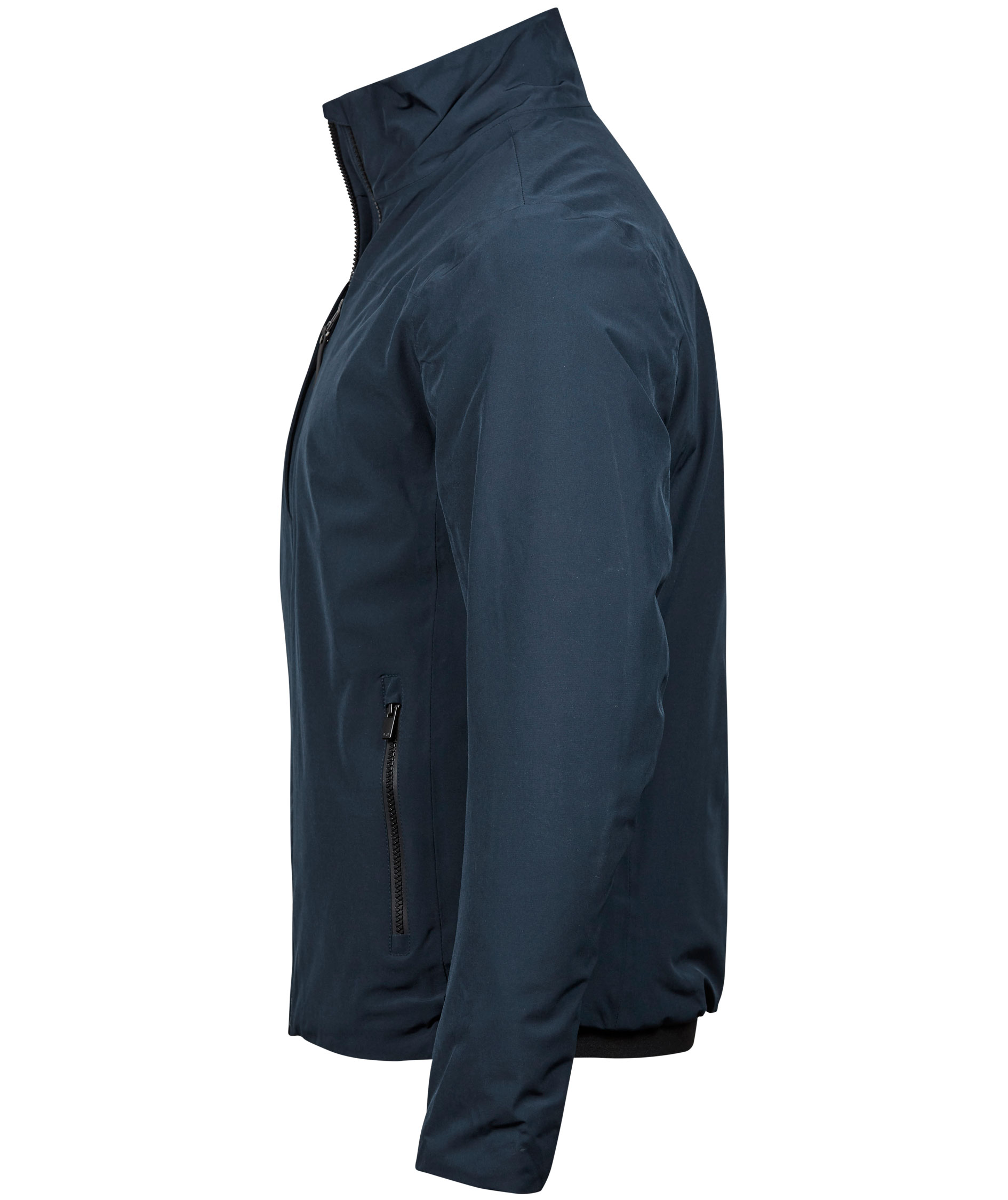 Tee Jays All Weather jakke, Navy, large image number 3