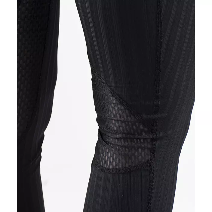 Craft Active Extreme women's thermal long johns, Black, large image number 2