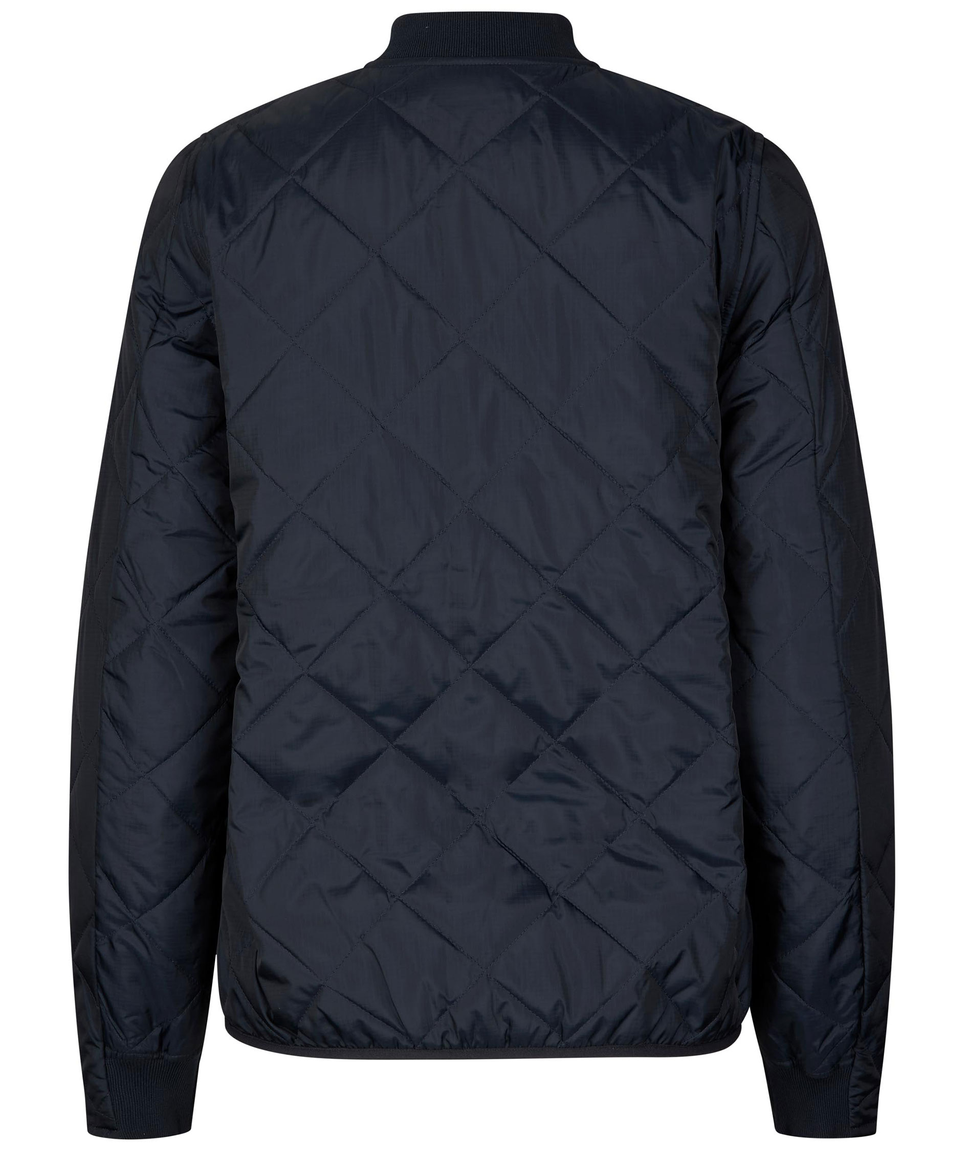 ID Allround Damen Thermo Steppjacke, Navy