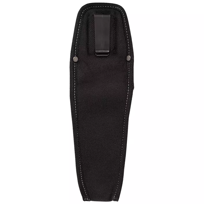 Fristads Snikki elektriker værktøjsholder 9234 PPL, Sort, Sort, large image number 1