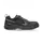 Monitor Madison safety shoes S3, Black, Black, swatch