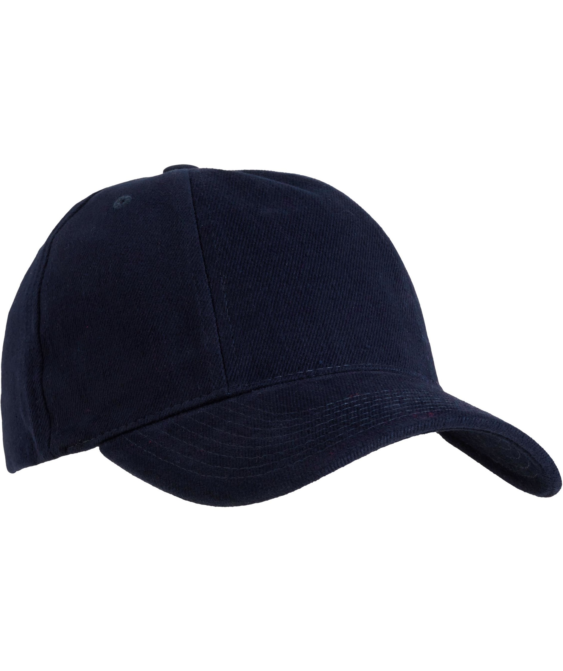 ID Twill Cap, Marine, Marine, large image number 3