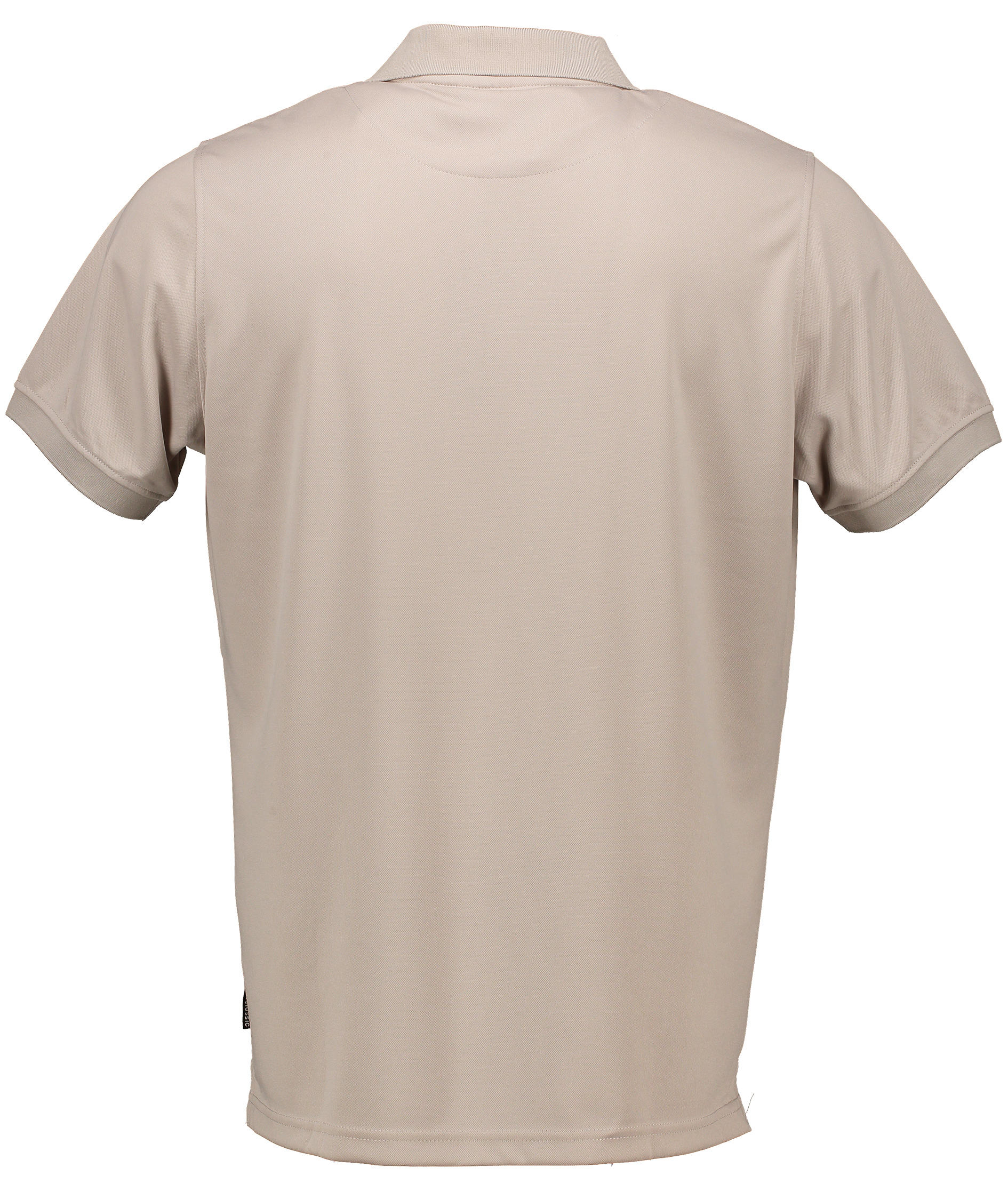 2. Sortierung Pitch Stone Poloshirt, Sand
