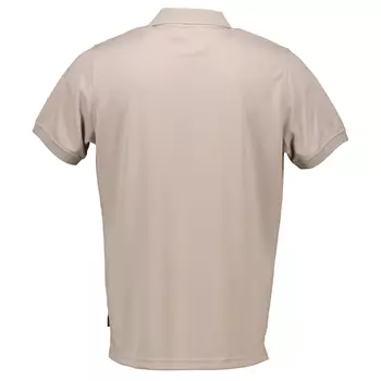 2nd quality Pitch Stone polo shirt, Sand