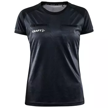 Craft Evolve Referee Damen T-Shirt