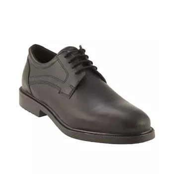 Euro-Dan Classic work shoes O2, Black