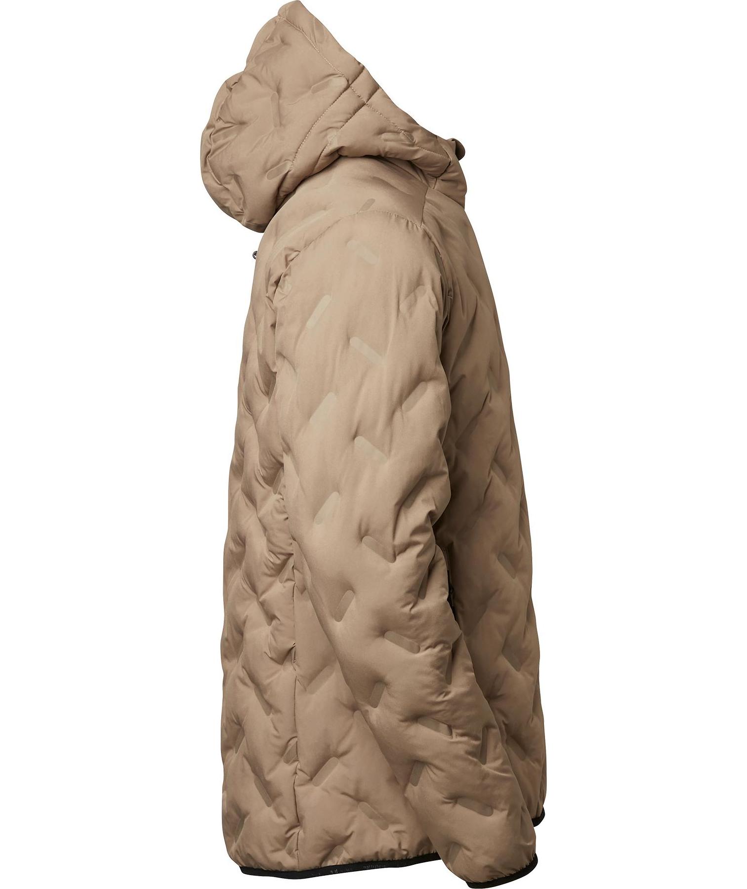 Matterhorn Irvine quilted jacket, Beige, large image number 2