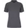 ID PRO Wear women's Polo shirt, Silver Grey, Silver Grey, swatch