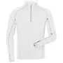 Kansas long-sleeved functional T-shirt 7514, White