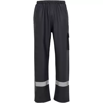 ELKA Dry Zone D-Lux PU regnbyxa