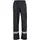ELKA Dry Zone Visible D-Lux PU Regenhose, Marine, Marine, swatch