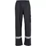 ELKA Dry Zone Visible D-Lux PU Regenhose, Marine ELKA Dry Zone Visible D-Lux PU Regenhose, Marine