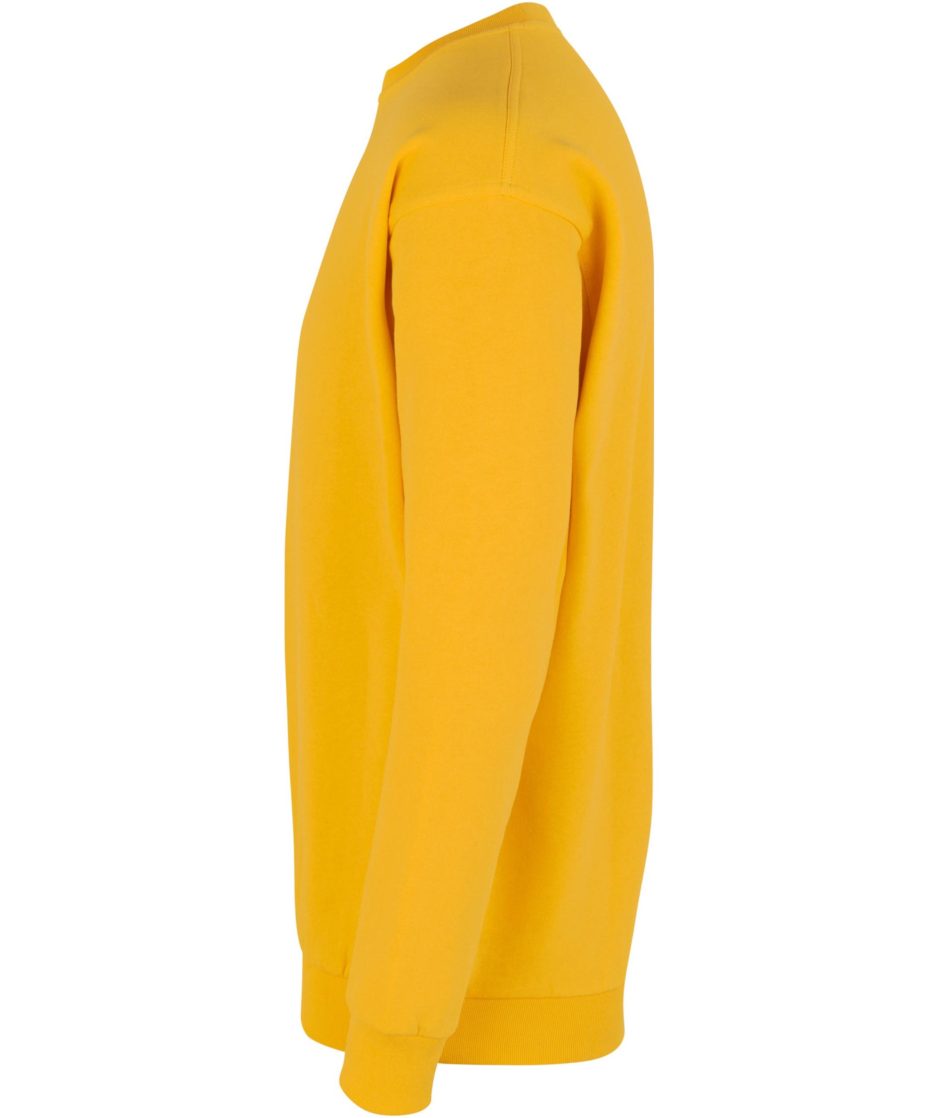 ID Game sweatshirt, Gul, large image number 2