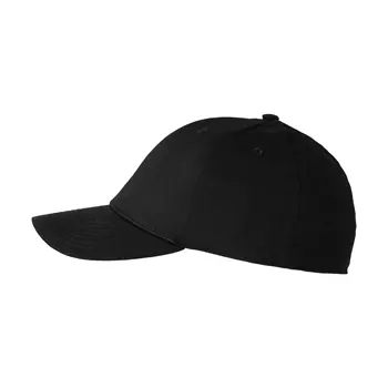 ID Stretch Cap, Black