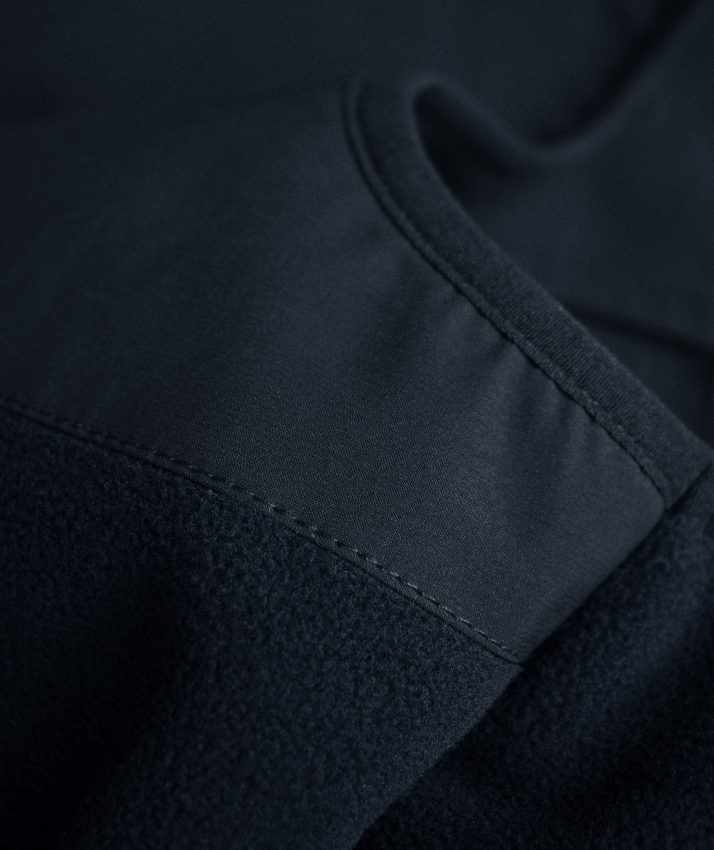 Nimbus Play Highland fleece v&auml;st, Navy, large image number 6