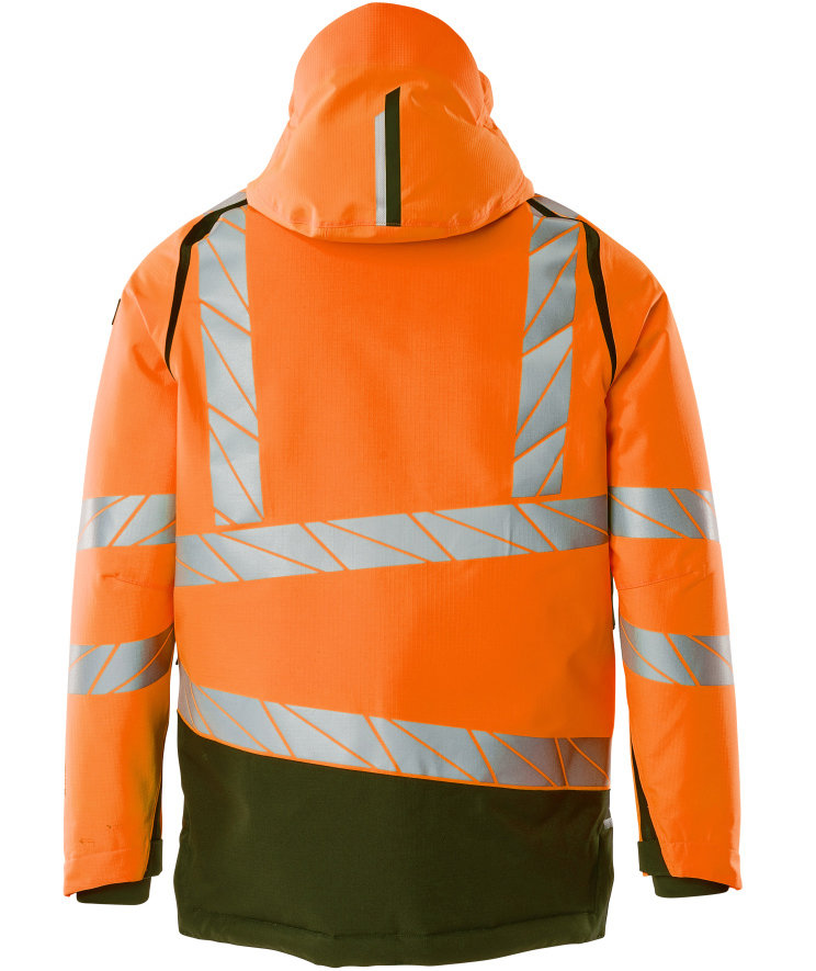 Mascot Accelerate Safe vinterjacka