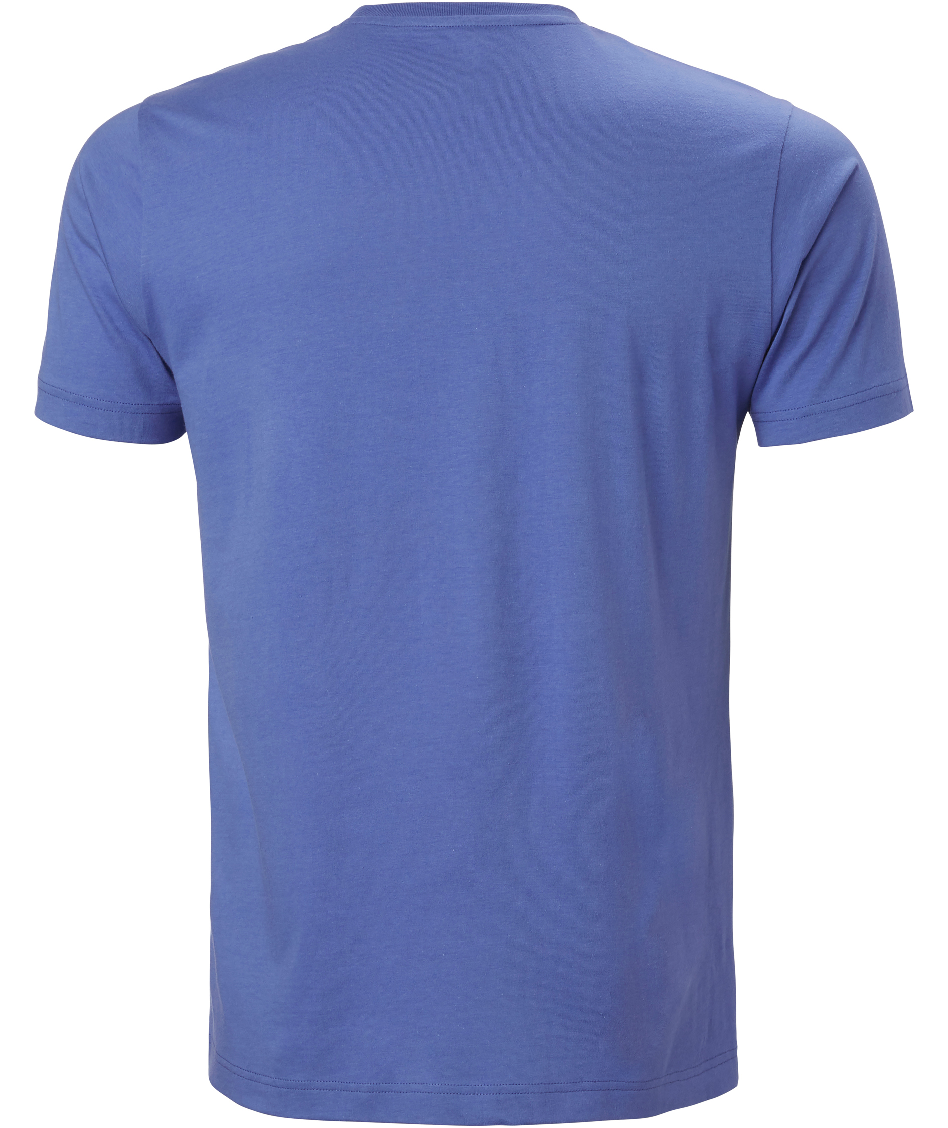 Helly Hansen Classic T-shirt, Stone Blue, large image number 2