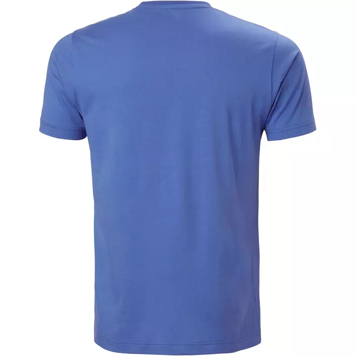 Helly Hansen Classic T-shirt, Stone Blue, large image number 2