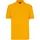 ID Klassisk Polo T-shirt, Gul, Gul, swatch