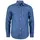 Cutter & Buck Summerland Modern fit hørskjorte, Dream blue, Dream blue, swatch