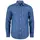 Cutter & Buck Summerland Modern fit Leinenhemd, Dream blue, Dream blue, swatch