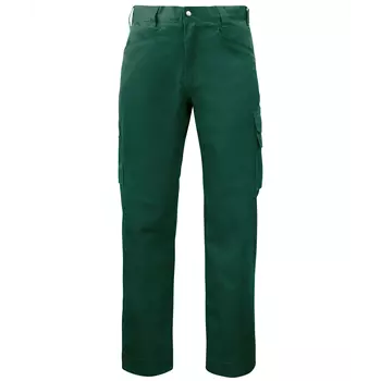 ProJob Prio service trousers 2530, Forest Green