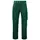 ProJob Prio service trousers 2530, Forest Green, Forest Green, swatch
