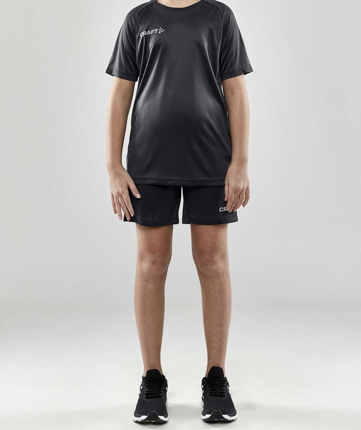 Craft Evolve shorts for kids