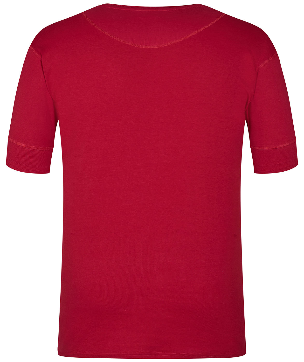 Engel Extend Grandad T-shirt