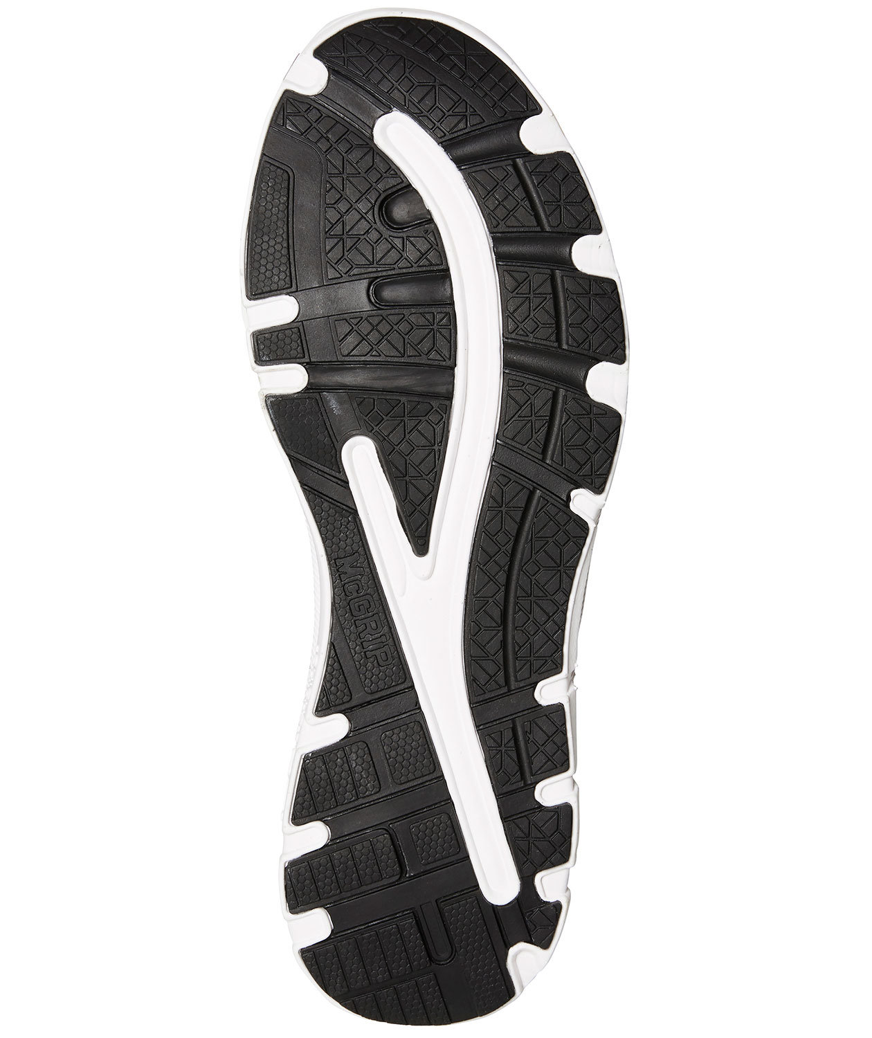 Helly Hansen Oslo sikkerhedssko S1P, Sort/Orange, large image number 4