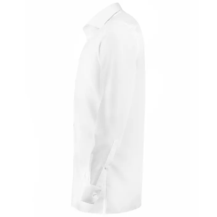 Nimbus Portland Modern fit shirt, White, large image number 3