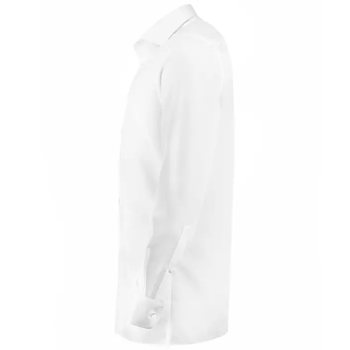 Nimbus Portland Modern fit skjorte, Hvid, large image number 3