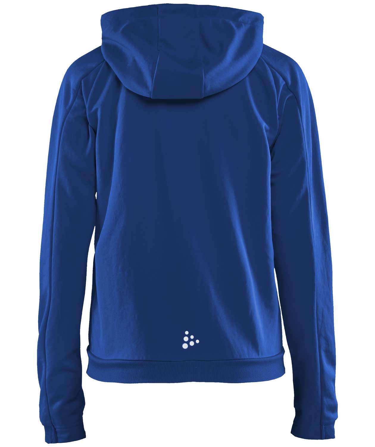 Craft Evolve hoodie for kids, Club Cobolt, large image number 2