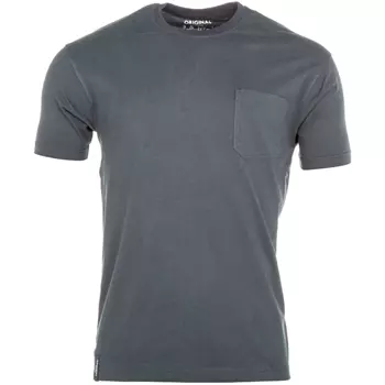 Kramp Original T-Shirt, Grün/Marine
