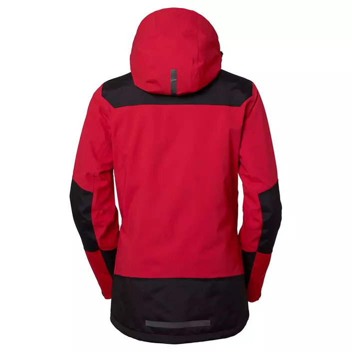 South West Allie women's shell jacket, Red, large image number 1