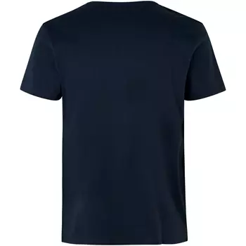 ID T-skjorte, Navy