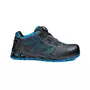 Base K-Jump Sicherheitsschuhe S1P, Black/Blue Base K-Jump Sicherheitsschuhe S1P, Black/Blue