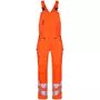 Engel Safety overall, Hi-vis Orange
