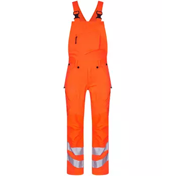 Engel Safety overall, Hi-vis Orange
