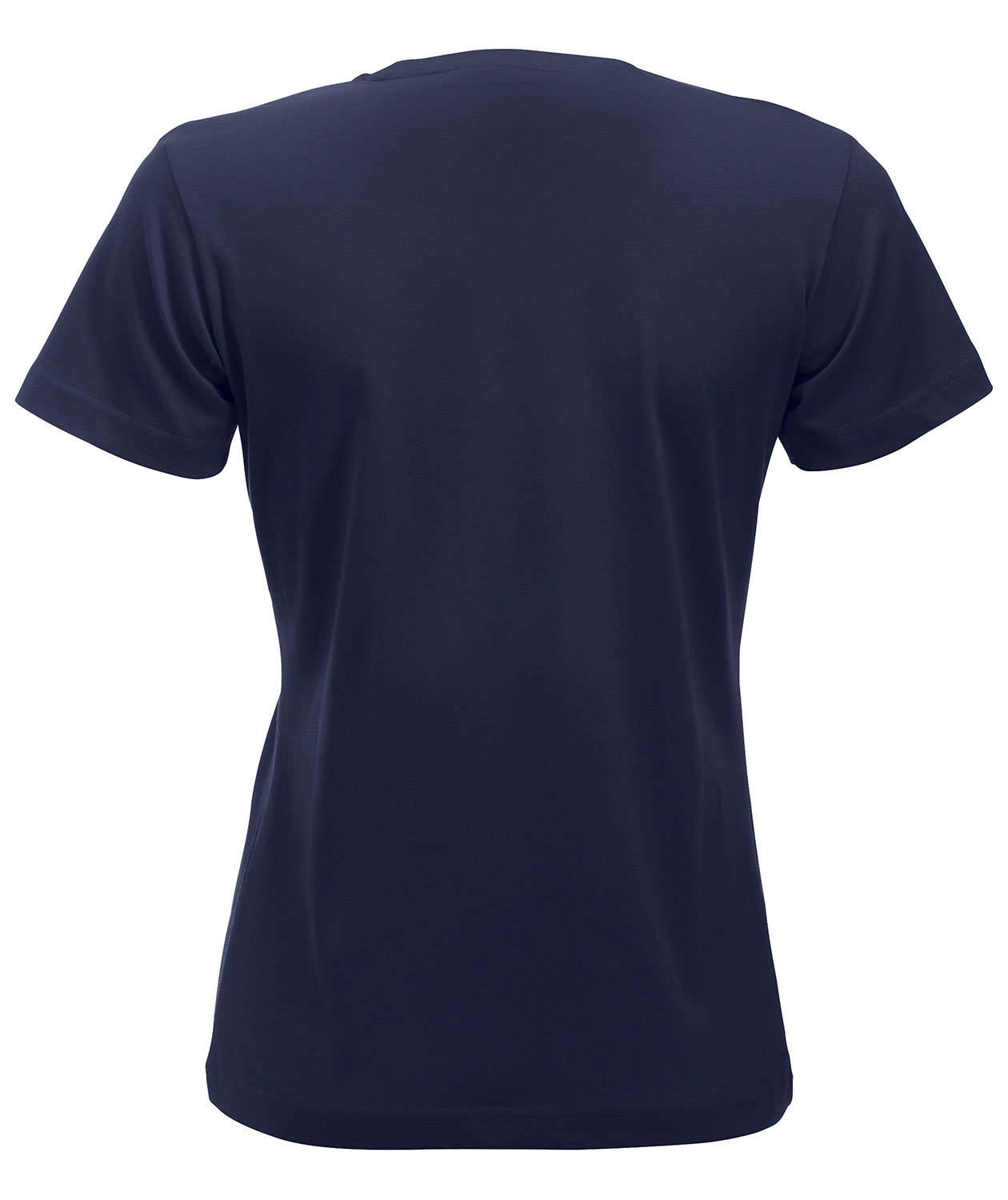Clique New Classic women's T-shirt, Dark navy, large image number 2