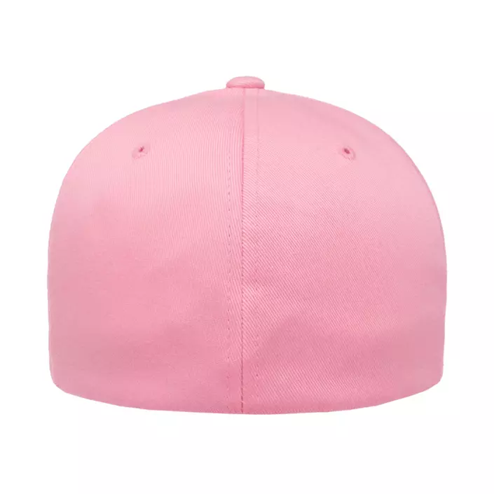 Flexfit 6277 cap, Pink, Pink, large image number 1