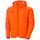 Helly Hansen Heritage fibre pile jacket, Dark Orange, Dark Orange, swatch