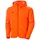 Helly Hansen Heritage fiberpelsjakke, Mørk Orange, Mørk Orange, swatch