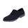 Atlas CX 40 Black women's safety shoes S1, Black, Black, swatch