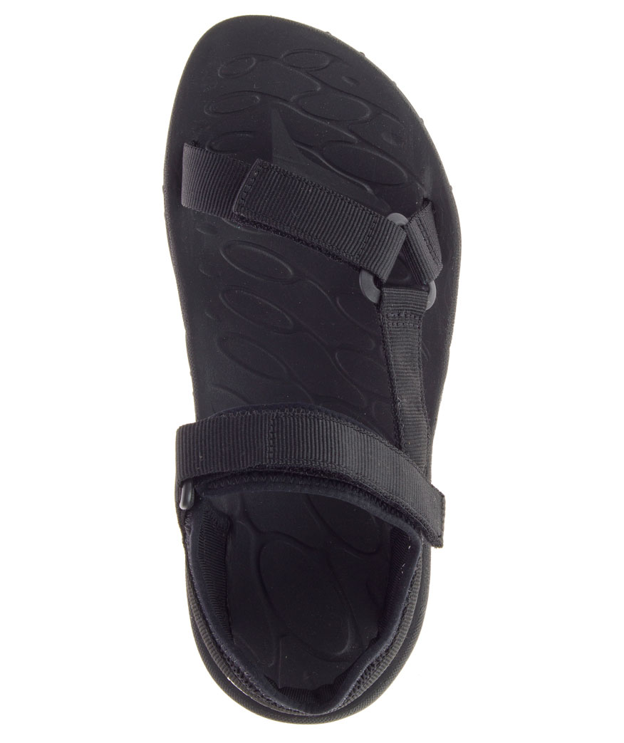 Merrell Kahuna Web women's sandals, Black, large image number 4